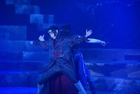 「ライブ・スペクタクル『NARUTO-ナルト-』～暁の調べ～」ゲネプロより。