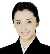 暁千星(c)宝塚歌劇団