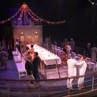 さいたまゴールド・シアターが新作に挑戦、岩松了「薄い桃色のかたまり」
