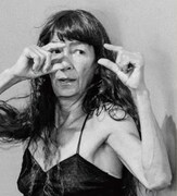 カルメン・ワーナー(c)Juan Carlos Toledo