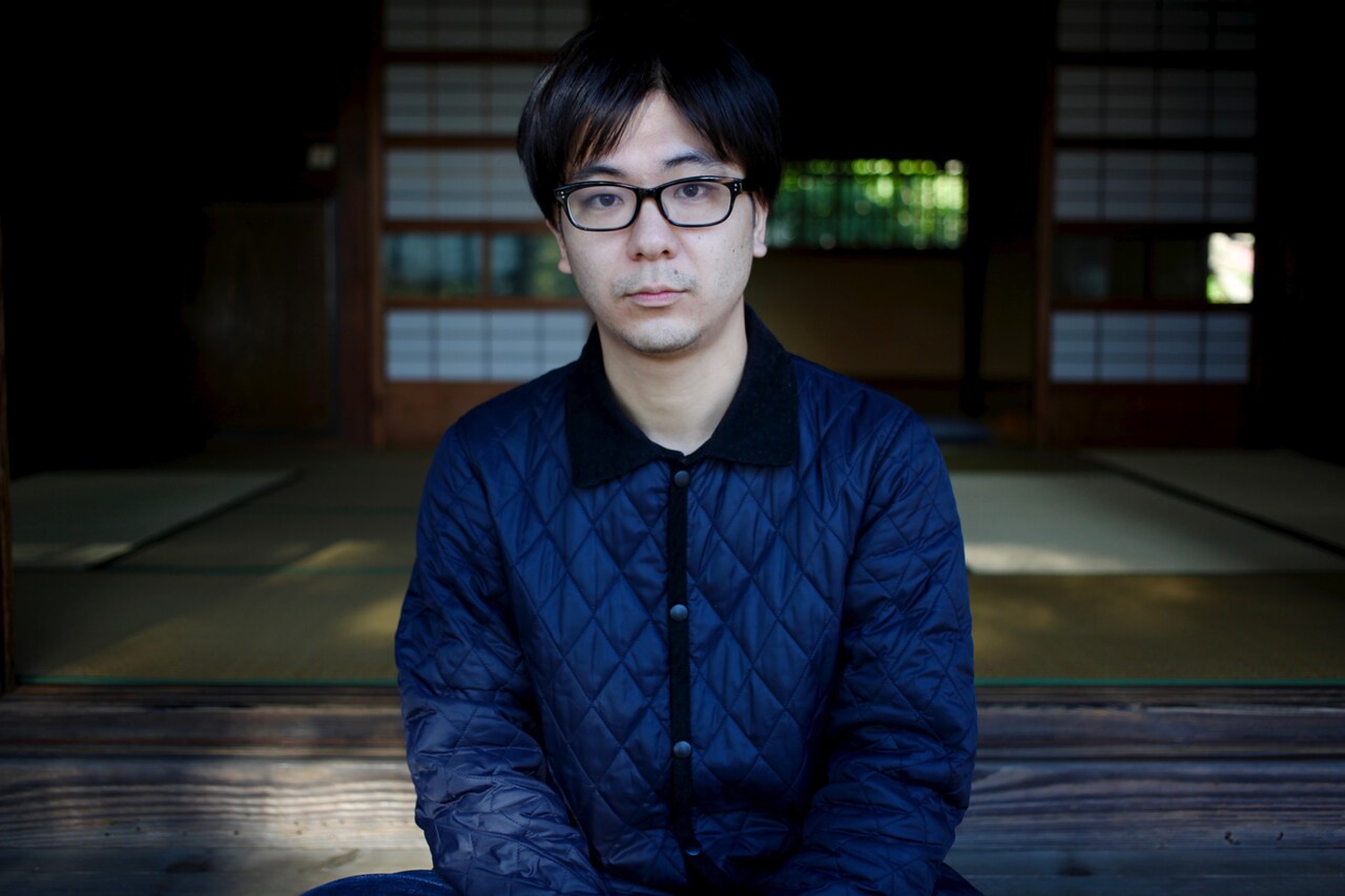 明日開催、F/T19「ディレクターズ・ラウンジ」ゲストに三浦直之