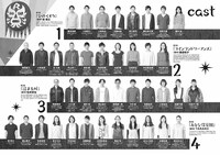 「ラフカット2017」チラシ裏