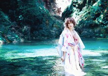 アーティストブック「月刊 植田圭輔×小林裕和」中面カット