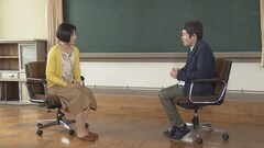 Nhk こころの時代 Oibokkeshiに密着 菅原直樹が介護体験語る ステージナタリー