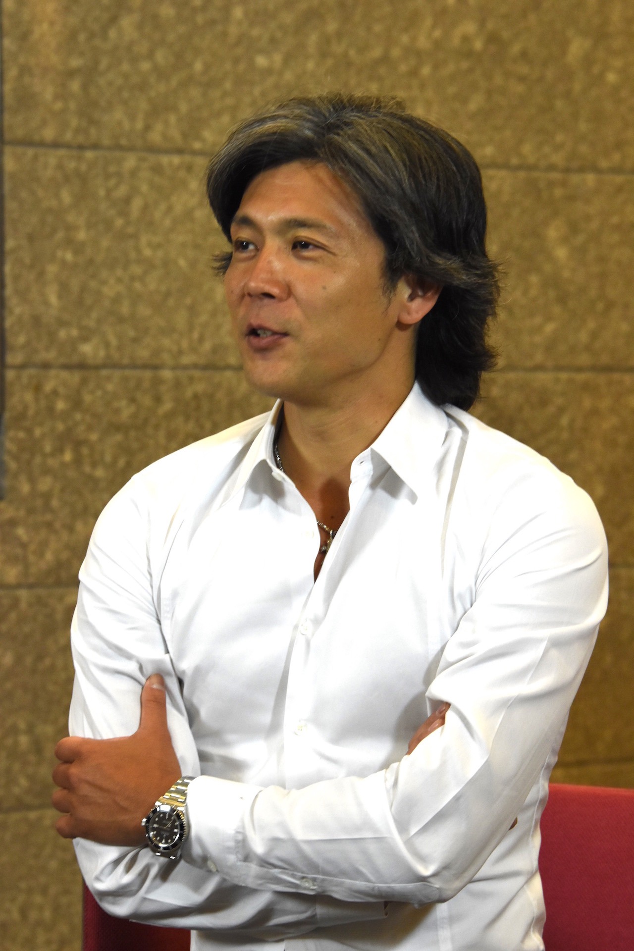 熊川哲也