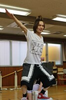 野田大和役の大平峻也。