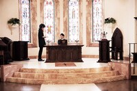 映画「メサイア外伝 －極夜 Polar night－」より。