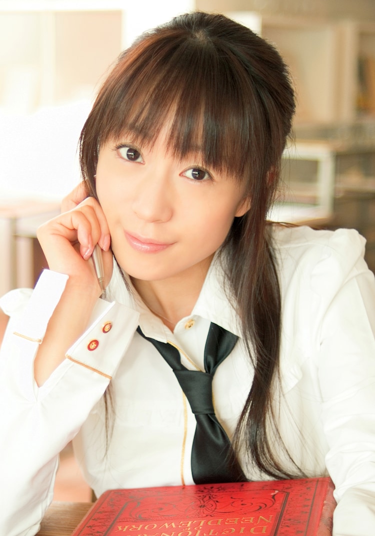 小山百代 三森すずこw主演 レヴュー スタァライト に椎名へきる ステージナタリー