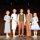 名曲ずらり「I LOVE A PIANO」屋良朝幸のピアノソロも