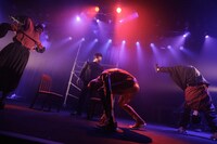 壱劇屋「新しい生活の提案」より。