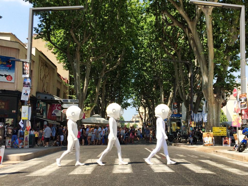 開幕ペナントレース「津軽海峡宇宙景色」、海外で上演重ねた作品を改訂