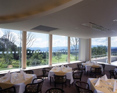 インターナショナルゴルフリゾート京セラ