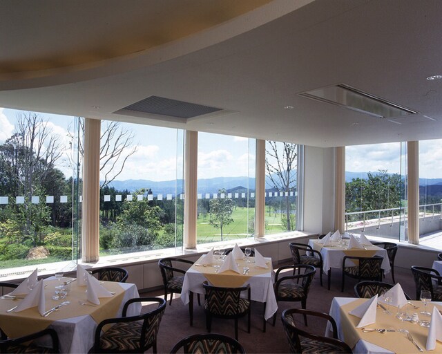 インターナショナルゴルフリゾート京セラ