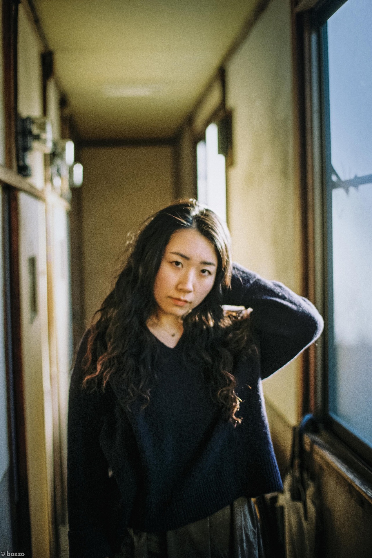 崎田ゆかり