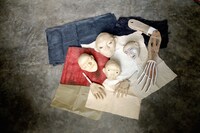 ペーパームーン・パペット・シアタービジュアル