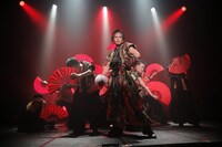 配信作品のBSP（ブルーシャトルプロデュース）「真田幸村」より。