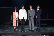 舞台版「心霊探偵八雲 裁きの塔」の出演者。