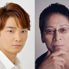 小川絵梨子演出、ジョージ・オーウェル「1984」に井上芳雄と大杉漣