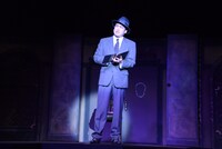 三越劇場 2017年6月公演 花形新派公演「黒蜥蜴」ゲネプロより。