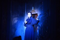 三越劇場 2017年6月公演 花形新派公演「黒蜥蜴」ゲネプロより。