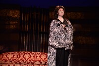 三越劇場 2017年6月公演 花形新派公演「黒蜥蜴」ゲネプロより。