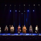 衛星劇場、夏のラインナップに「里見八犬伝」「東京喰種」「パタリロ!」ほか