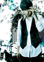 「舞台『東京喰種トーキョーグール』」より。(c)石田スイ／集英社 (c)舞台『東京喰種トーキョーグール』製作委員会