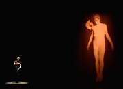 「ABSOLUTE ZERO 絶対零度 2017」より。(c)Akihito Abe