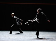 「ABSOLUTE ZERO 絶対零度 2017」より。(c)Akihito Abe