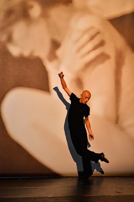 「ABSOLUTE ZERO 絶対零度 2017」より。(c)Akihito Abe