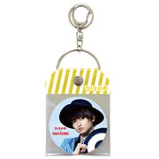 DISH//×TOWER RECORDS 缶バッジホルダー＋缶バッジセット（橘柊生）