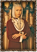 内海啓貴演じるデュルク。