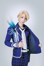 田口涼演じる増長和南。