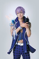 千綿勇平演じる野目龍広。