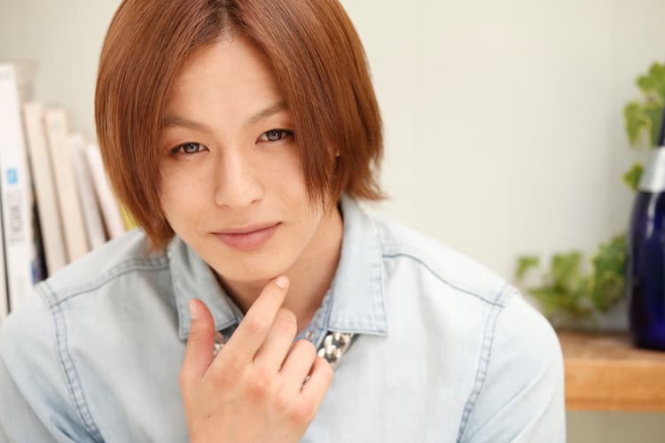 丸尾丸一郎×松岡充「不届者」に荒木宏文、オレノグラフィティら 
