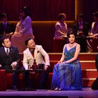 三宅裕司率いる熱海五郎一座、見どころは「藤原紀香のボケとツッコミ」