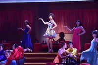 熱海五郎一座 新橋演舞場シリーズ第4弾「フルボディミステリー『消えた目撃者と悩ましい遺産』」より。