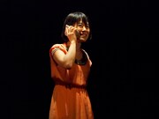「SPR17」、「SND17」、「NGY17」「FUK17」に出演する福田恵。