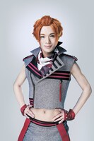 大平峻也演じる不動明謙。