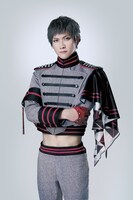 川上将大演じる殿弥勒。