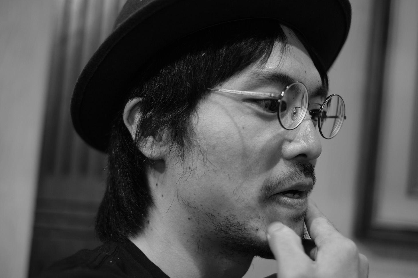 吉田電話