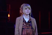 ミュージカル「悪ノ娘」公開ゲネプロより。