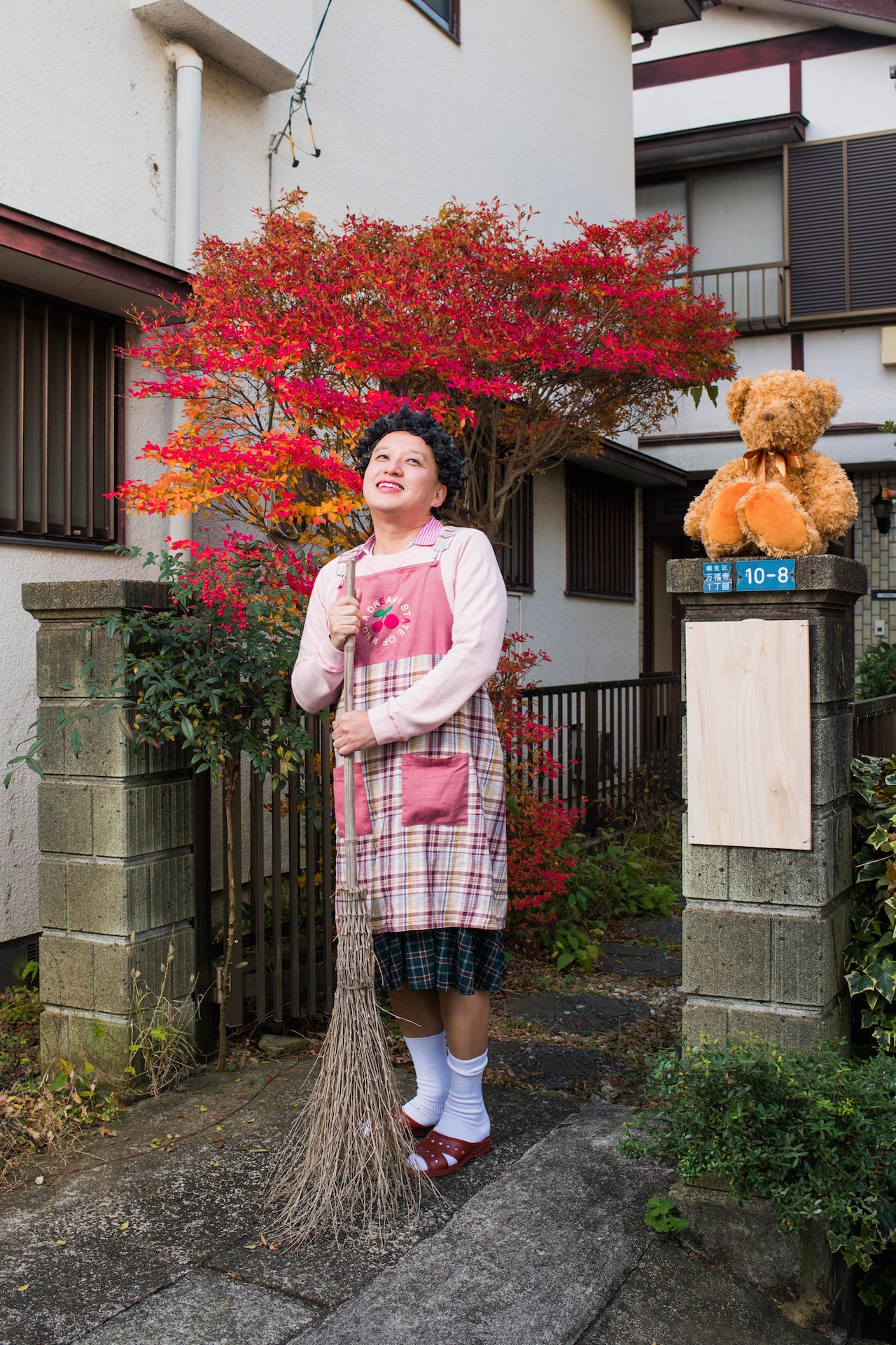 動物電気「タイム！魔法の言葉」イメージビジュアル