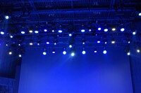 舞台照明