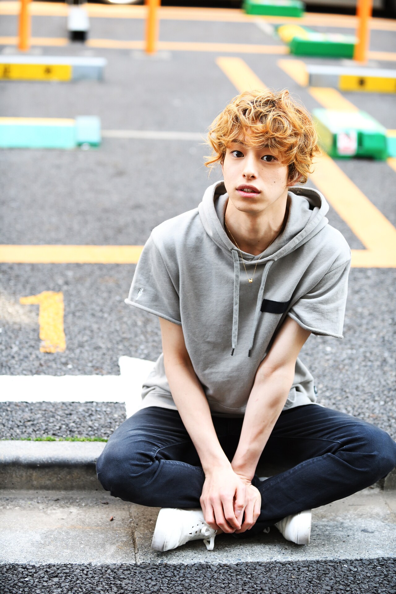 7月スタートの「舞台男子」新シリーズに杉江大志、トークイベントの放送も