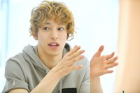 「舞台男子」より、杉江大志。（撮影：為広麻里）