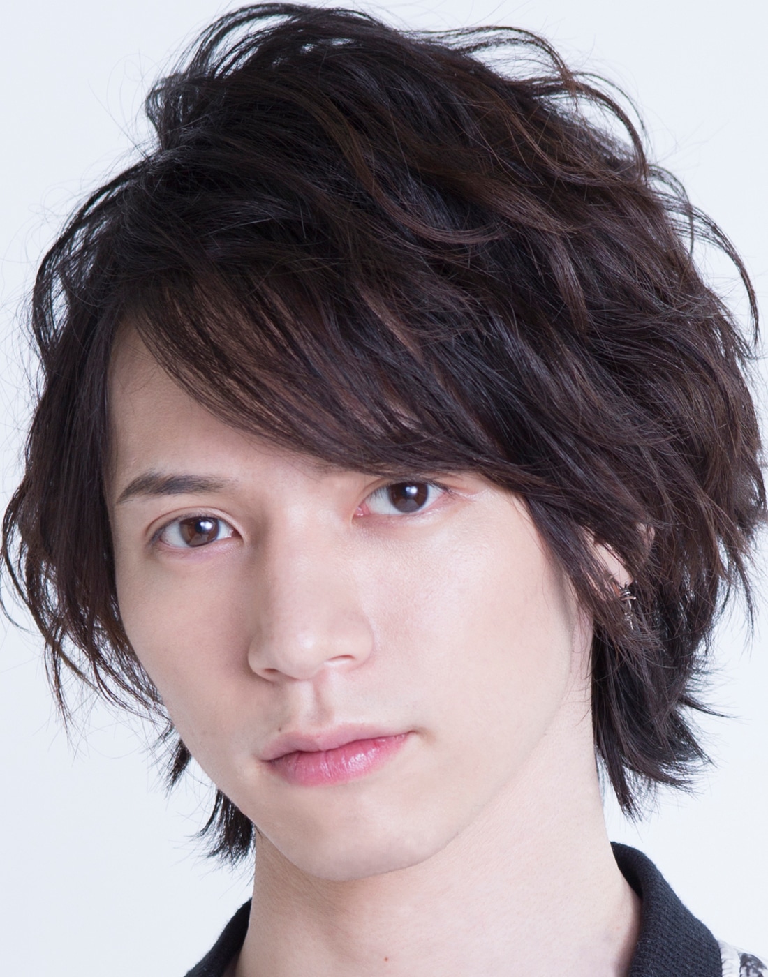 北村諒