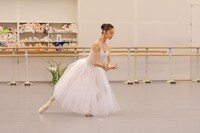 木村優里（撮影：鹿摩隆司）