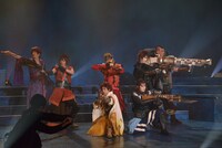 「錆色のアーマ」ゲネプロより。