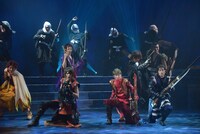 「錆色のアーマ」ゲネプロより。